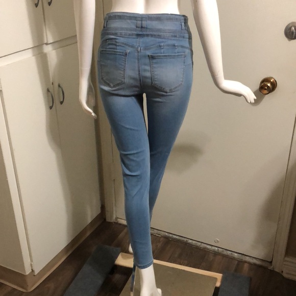 Women’s jeans size 5 - Picture 2 of 7